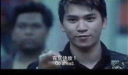 新古惑仔之少年激斗篇在线观看,青春热血，江湖传奇再续篇章